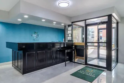 Photo 4 - Quality Inn McDonough Atlanta South