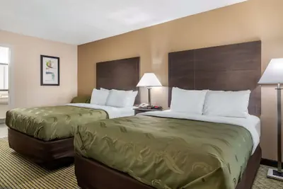 Photo 5 - Quality Inn McDonough Atlanta South