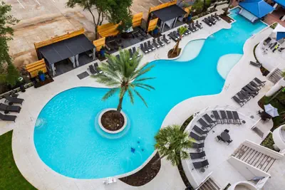 Photo 2 - South Shore Harbour Resort & Conference Center