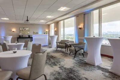 Photo 4 - Miami Airport Marriott