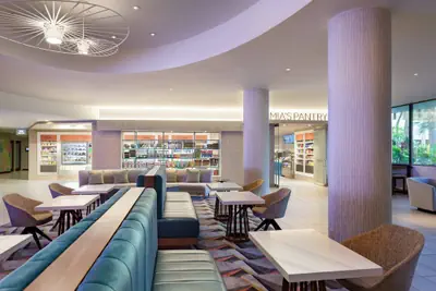 Photo 5 - Miami Airport Marriott