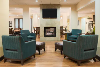 Photo 3 - Hampton Inn White Plains/Tarrytown