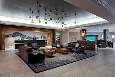 Photo 3 - Bethesda Marriott