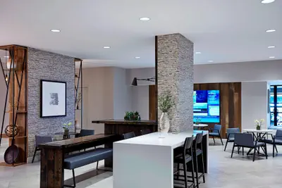 Photo 4 - Bethesda Marriott