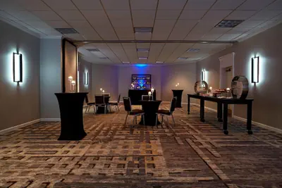 Photo 5 - Bethesda Marriott