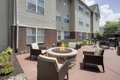 Photo 2 - Residence Inn by Marriott Indianapolis Airport