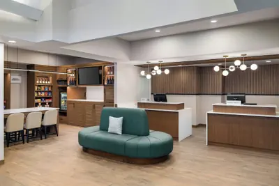 Photo 5 - Residence Inn by Marriott Indianapolis Airport