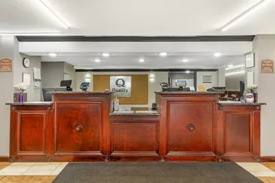 Photo 3 - Quality Inn & Suites Chattanooga-East Ridge