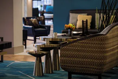 Photo 5 - Renaissance Waterford Oklahoma City Hotel