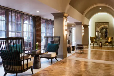 Photo 3 - Renaissance Waterford Oklahoma City Hotel