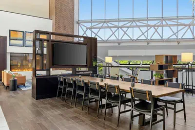 Photo 4 - Salt Lake City Marriott University Park