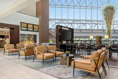 Photo 5 - Salt Lake City Marriott University Park