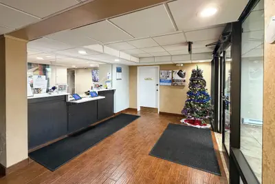 Photo 3 - Motel 6 Stafford, VA - Quantico