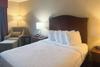 Photo 4 - Motel 6 Stafford, VA - Quantico