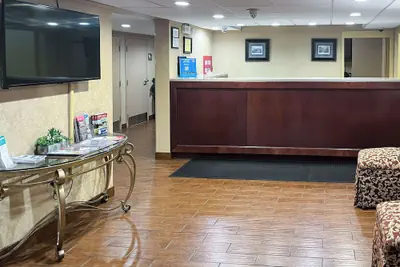 Photo 3 - Motel 6 Stafford, VA - Quantico