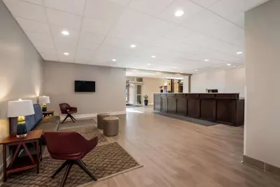Photo 4 - Best Western Springfield