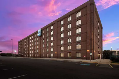 Photo 2 - Best Western Springfield
