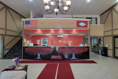 Photo 5 - Ramada by Wyndham Mountain Home