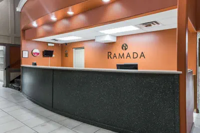 Photo 4 - Ramada by Wyndham Mountain Home