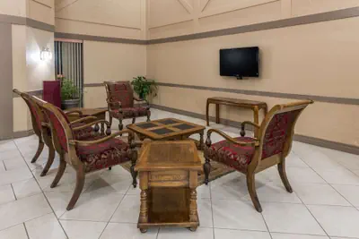 Photo 3 - Ramada by Wyndham Mountain Home