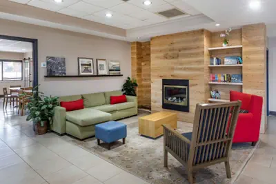 Photo 3 - Country Inn & Suites by Radisson, Atlanta Downtown