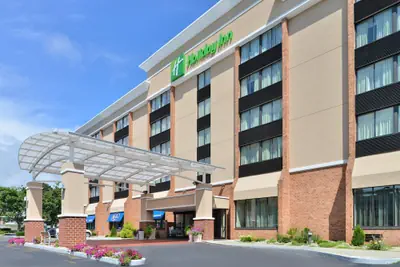 Photo 2 - Holiday Inn New London - Mystic Area by IHG