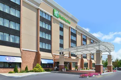Photo 2 - Holiday Inn New London - Mystic Area by IHG