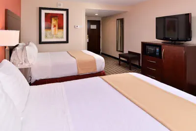 Photo 5 - Holiday Inn New London - Mystic Area by IHG