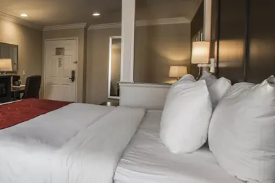 Photo 5 - Comfort Suites San Clemente Beach