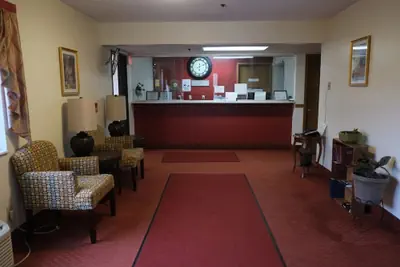 Photo 3 - Fairbridge Inn Express Chesterton