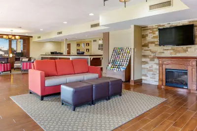Photo 3 - Comfort Inn Lancaster at Rockvale