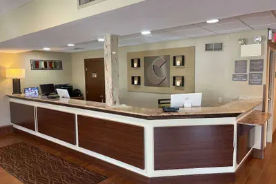 Photo 4 - Comfort Inn Lancaster at Rockvale