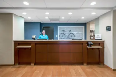 Photo 5 - Hampton Inn Downingtown/Exton