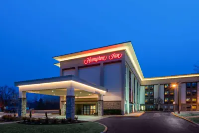 Photo 2 - Hampton Inn Downingtown/Exton