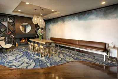 Photo 3 - Jamaica Bay Inn Marina Del Rey,Tapestry Collection by Hilton