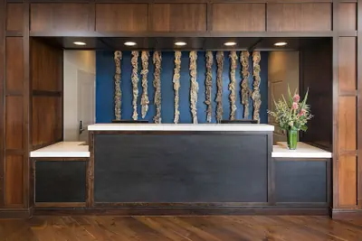 Photo 4 - Jamaica Bay Inn Marina Del Rey,Tapestry Collection by Hilton