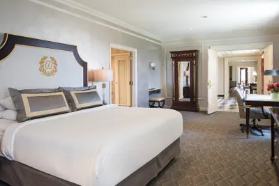 Photo 5 - Willard InterContinental Washington by IHG
