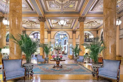 Photo 2 - Willard InterContinental Washington by IHG