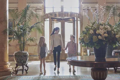 Photo 3 - Willard InterContinental Washington by IHG