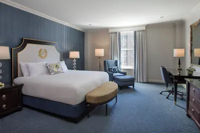 Photo 4 - Willard InterContinental Washington by IHG