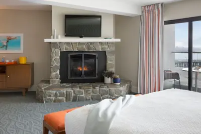 Photo 4 - Dream Inn Santa Cruz