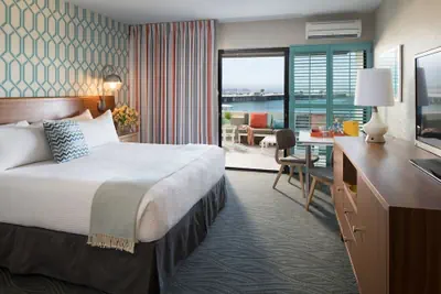 Photo 5 - Dream Inn Santa Cruz