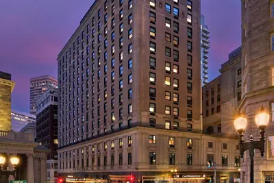 Photo 2 - Omni Parker House
