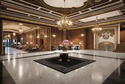 Photo 4 - Omni Parker House
