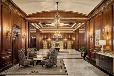 Photo 5 - Omni Parker House