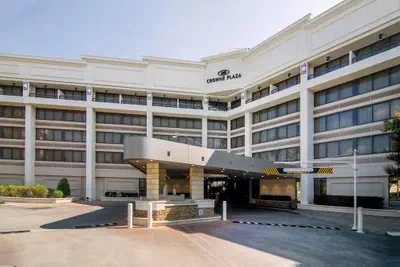Photo 2 - Crowne Plaza Executive Center Baton Rouge by IHG