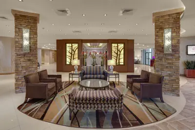 Photo 3 - Crowne Plaza Executive Center Baton Rouge by IHG