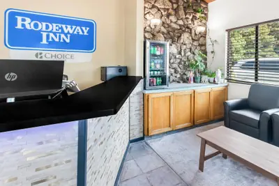 Photo 5 - Rodeway Inn Helena