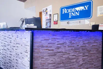 Photo 3 - Rodeway Inn Helena