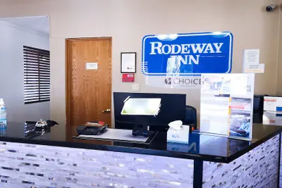 Photo 4 - Rodeway Inn Helena